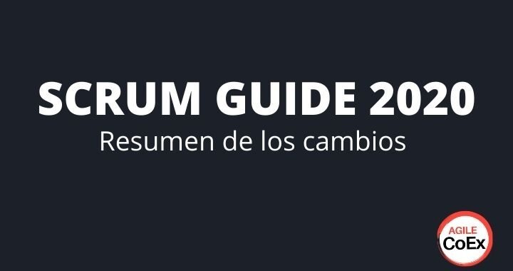 Scrum Guide 2020 - agilecoex.com agilecoe scrum agil AgileCenterofExcellence